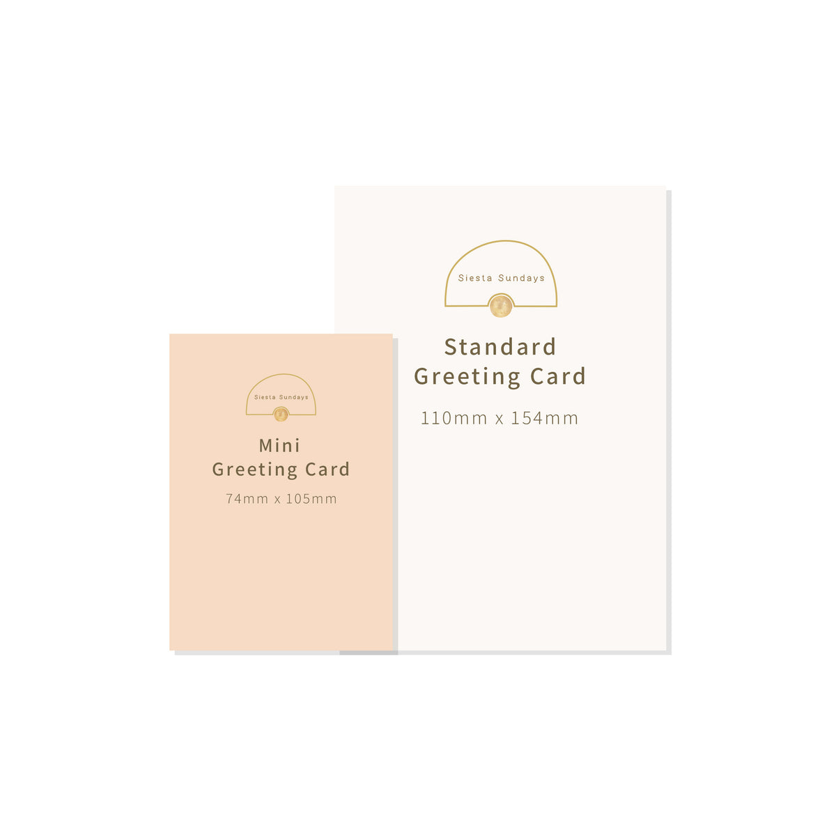 You are magic - Birthday or Celebration Mini card